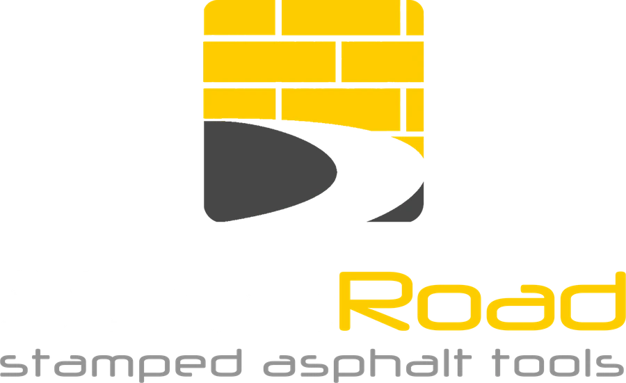 StampRoad — stamped asphalt tools