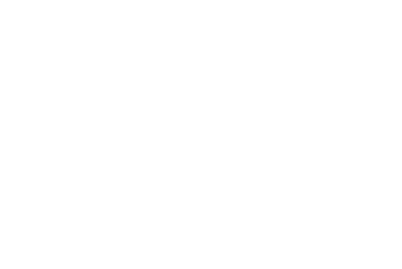 Miky — lockup bianco su Noir